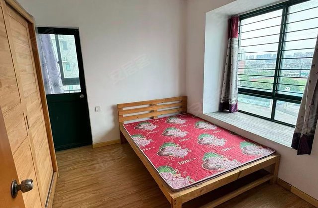 亲亲家园(桐乡)1室1厅46.66㎡69万二手房图片