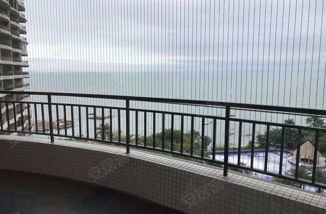 碧桂园十里银滩海云天2室2厅167㎡85万二手房图片