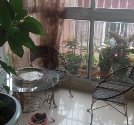 南天榕寓2室2厅66㎡42万二手房图片