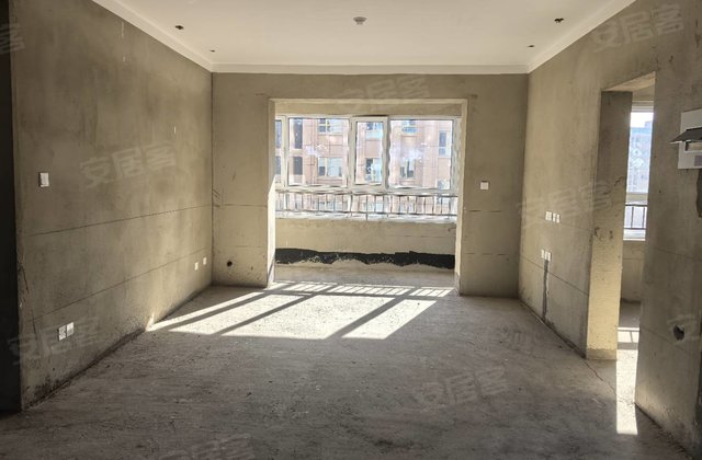 万锦新城3室2厅120㎡93万二手房图片