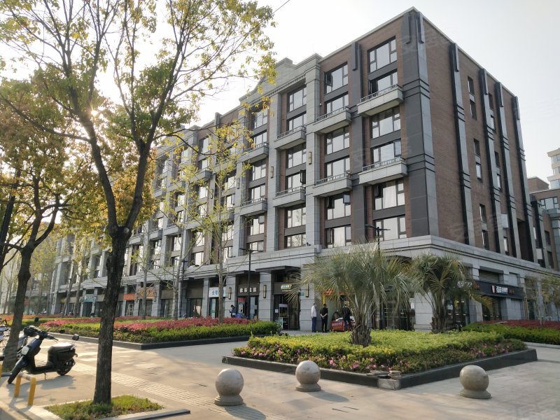 一品漫城(五期商住楼) 