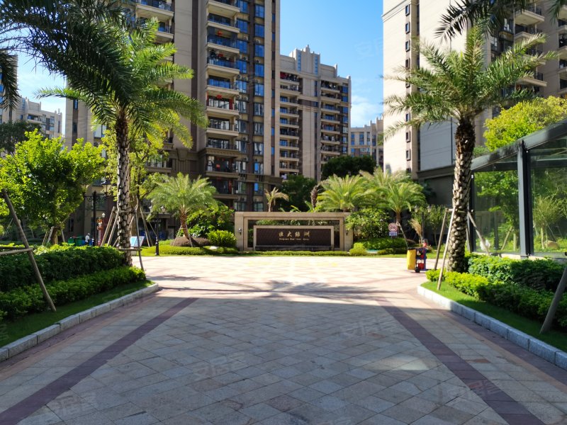 恒大绿洲,苍海路6号-梧州恒大绿洲二手房,租房,房价-梧州安居客