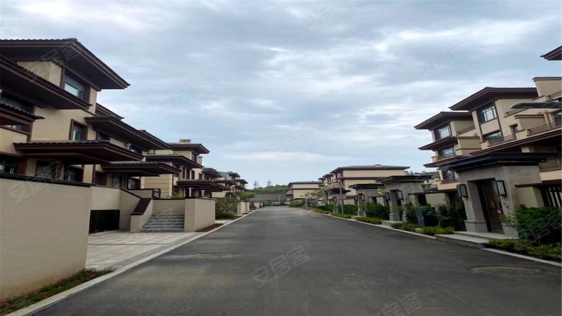 清泉明月山庄,烟海高速路-烟台清泉明月山庄二手房,租房,房价-烟台