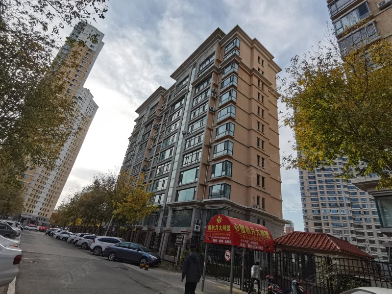 沿湖城,秀水路1号-大庆沿湖城二手房,租房,房价-大庆安居客