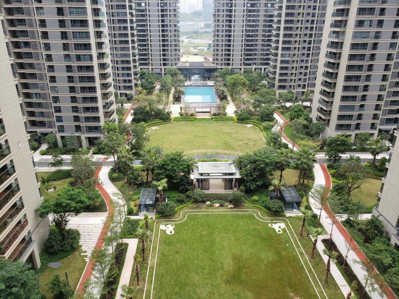 绿城春江明月,平乐大道7号-南宁绿城春江明月二手房,租房,房价-南宁