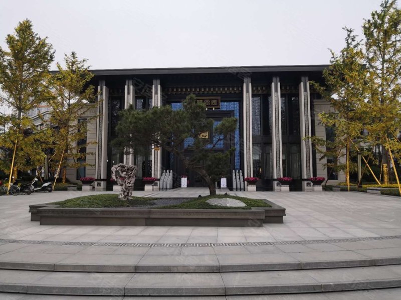 金科博翠天宸,东风路-西安金科博翠天宸二手房,租房,房价-西安安居客