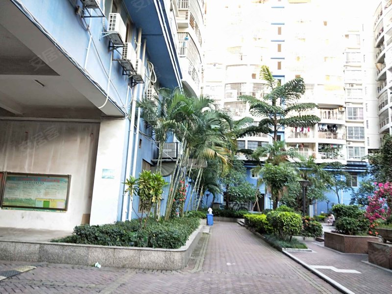 嘉州华都,大学东路27号-南宁嘉州华都二手房,租房,房价-南宁安居客