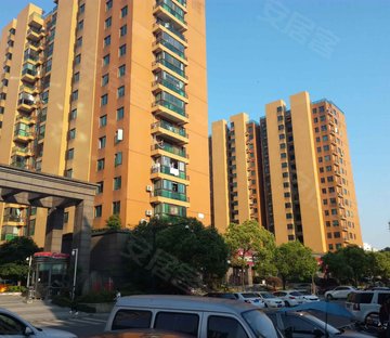 紫金港小区图片