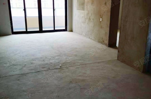 昆山城西大渔湾森林公园生活圈江南境秀105平全新毛坯