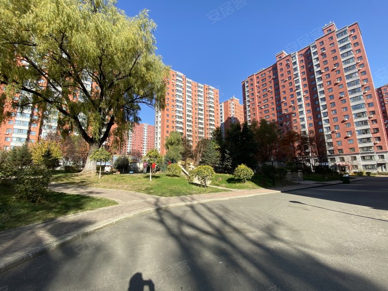 格兰云天,进乡街120号-哈尔滨格兰云天二手房,租房,房价-哈尔滨安居客