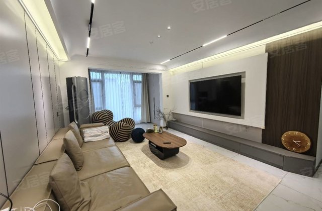 碧桂园翡翠湾3室2厅127㎡127万二手房图片