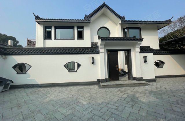同升湖山庄海德公园(c区别墅),同升路-长沙同升湖山庄海德公园(c区