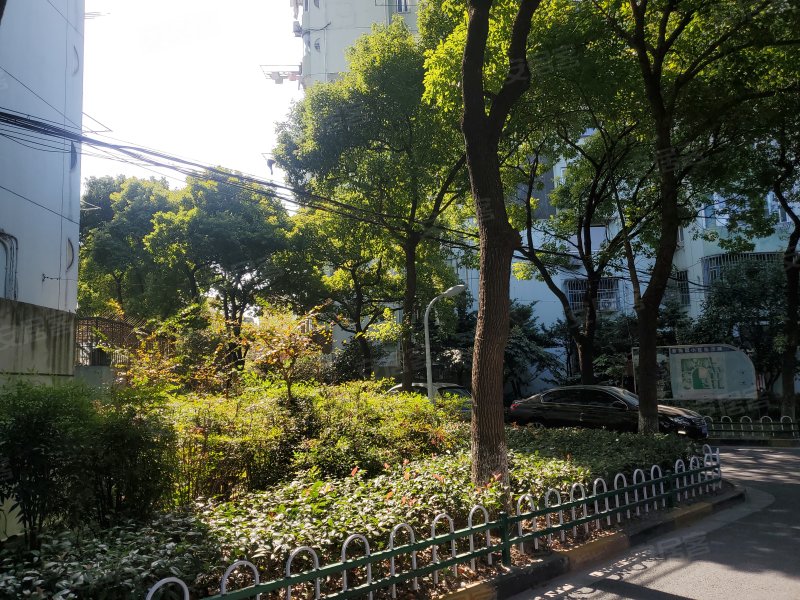 紫薇园,桂平路123弄-上海紫薇园二手房,租房,房价-上海安居客