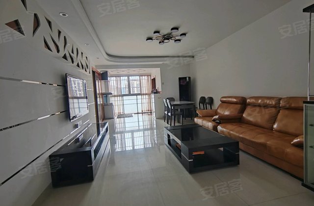 阳光城4室2厅133㎡129万二手房图片