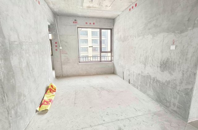 义和玖号院3室2厅137㎡117万二手房图片