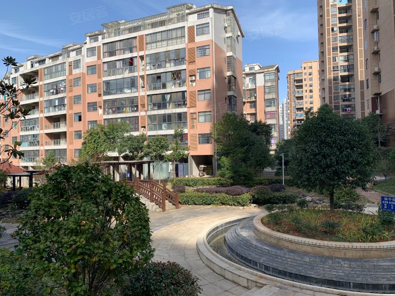 水榭花都,金桂路62号-咸宁水榭花都二手房,租房,房价-咸宁安居客