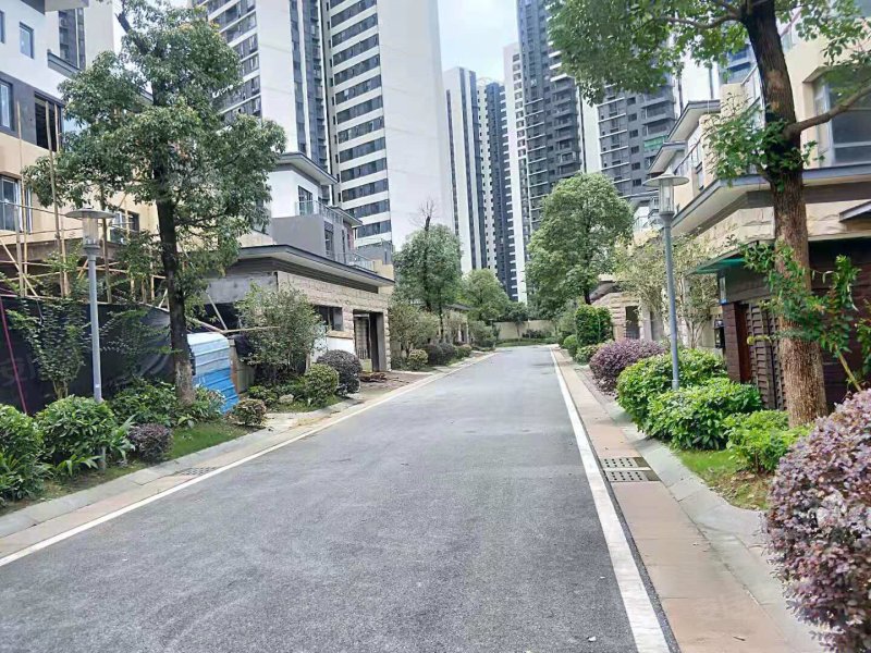 美的御海东郡(别墅)