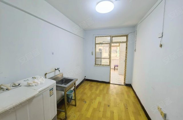 佳荣里1室1厅44.5㎡48.9万二手房图片