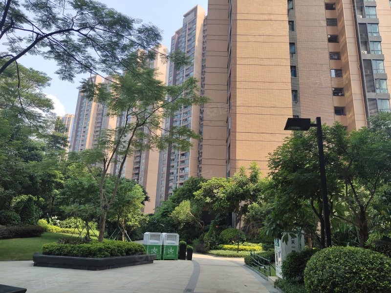 海伦湾(一二期)