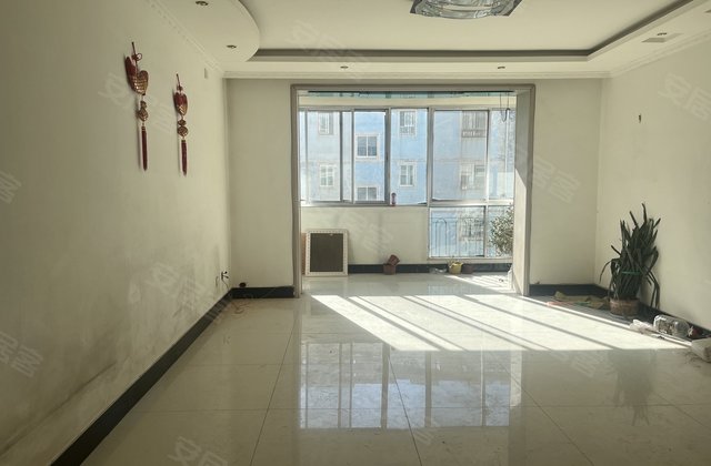 鑫发小区2室2厅99㎡28.6万二手房图片