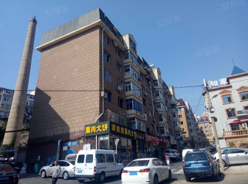 武昌北巷小区,武昌北巷4号-大连武昌北巷小区二手房,租房,房价-大连