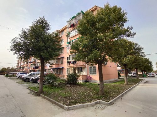 香樟花园(鸠江),香樟大道155号 - 芜湖香樟花园(鸠江)二手房,租房