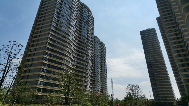 启迪科技城水木园,海恒街,近宿松路-包头启迪科技城