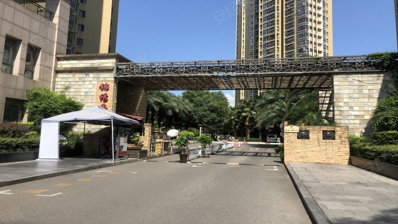 锦绣嘉苑,樵湖二路70号-宜昌锦绣嘉苑二手房,租房,房价-宜昌安居客