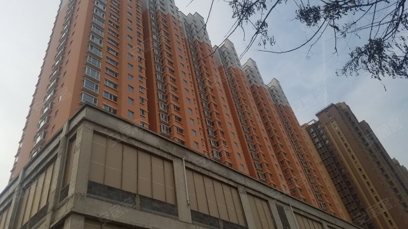 香槟广场,府东街-太原香槟广场二手房,租房,房价-太原安居客