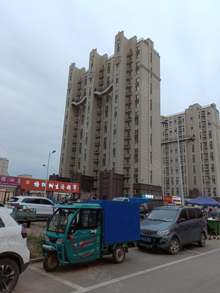 万龙银河城北区四期,甲午路-长春万龙银河城北区四期二手房,租房,房价