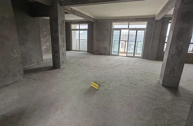 伊美城市首府3室2厅125㎡118万二手房图片