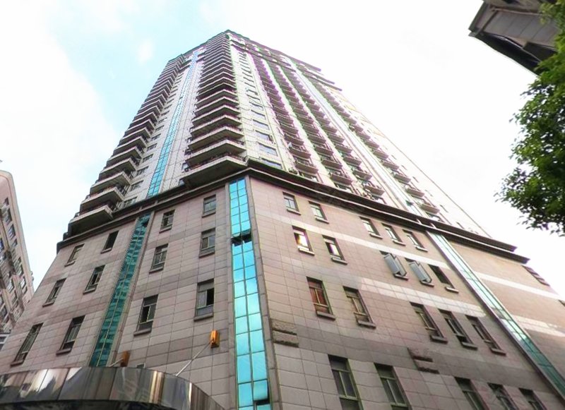 美丽园大厦,延安西路358号-上海美丽园大厦二手房,租房,房价-上海安居