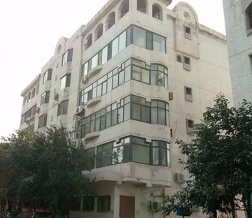 恂园小区