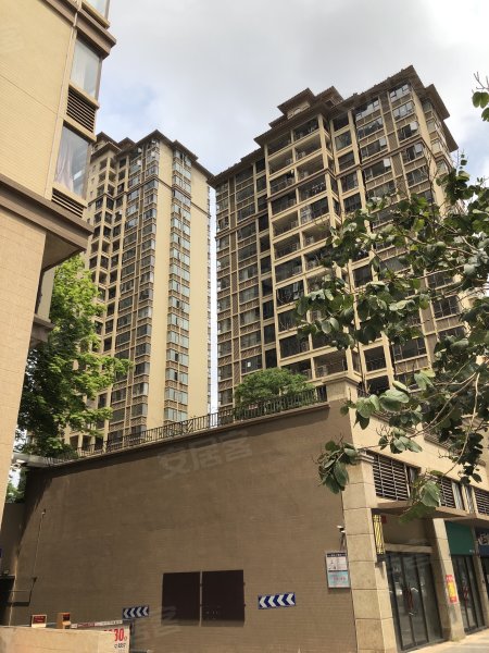 龙光玖珑湖(一期),凤凰路11号-南宁龙光玖珑湖(一期)二手房,租房,房价