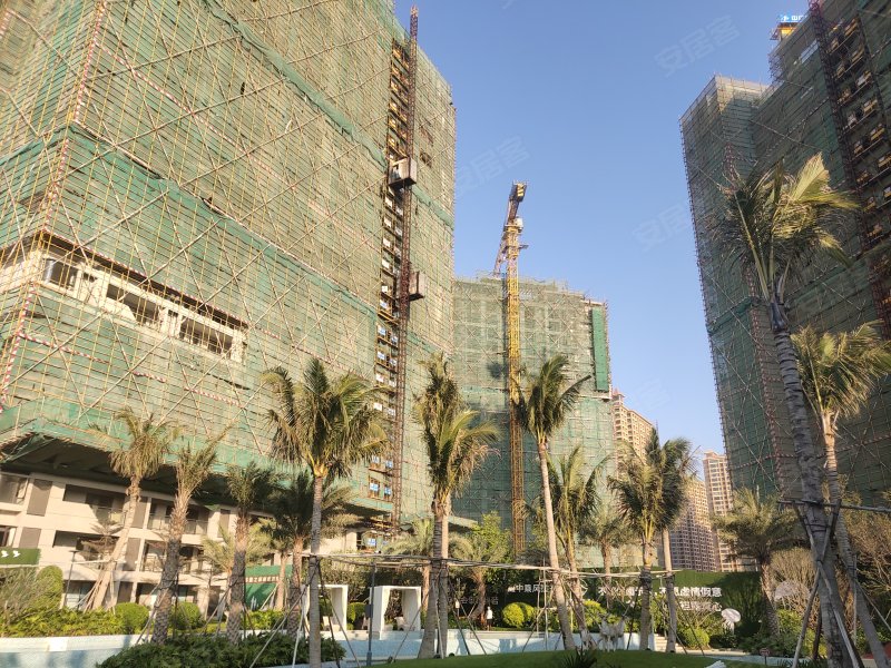 东投银滩海玥台,海景大道,近云南路-北海东投银滩海玥台二手房,租房
