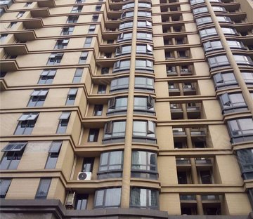 三里亭小区图片