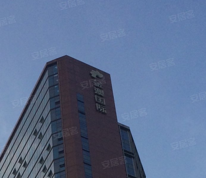 金澳国际,马甸东路19号-北京金澳国际二手房,租房,房价-北京安居客