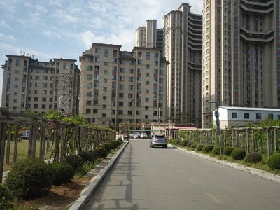 香墅湾,高山路 抚顺香墅湾二手房,租房,房价-抚顺安居客
