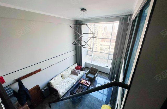 首府观邸4室2厅121.63㎡130万二手房图片