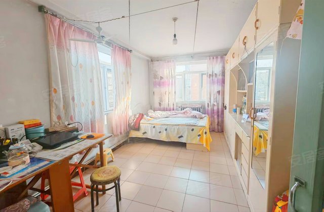 盛宇里2室1厅60㎡68万二手房图片