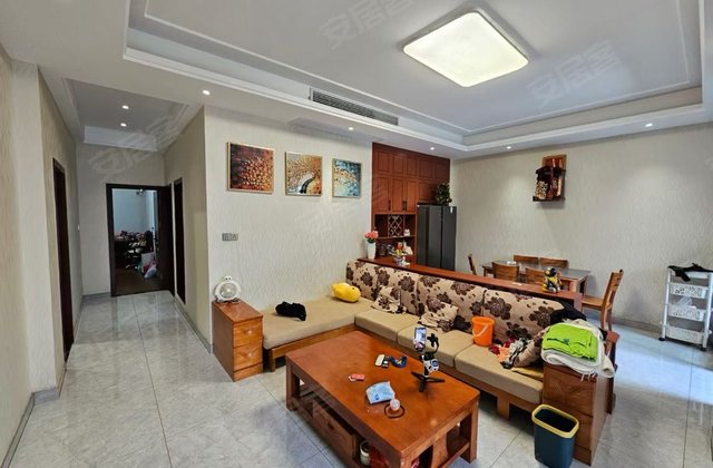 南市街48-68幢小区3室2厅119㎡123万二手房图片