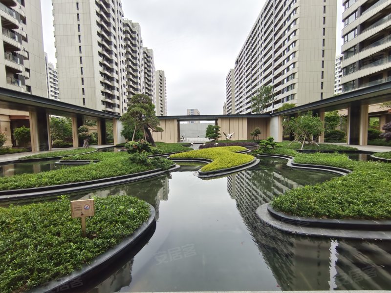 天璟誉府,机场路-武汉天璟誉府二手房,租房,房价-武汉安居客