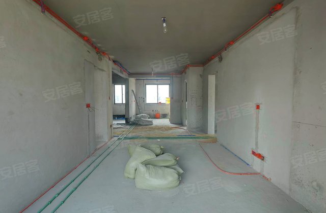 海悦东源府3室2厅113㎡89.8万二手房图片