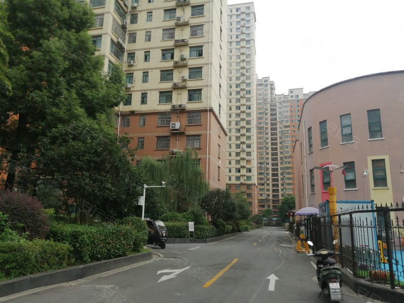 信旺华府骏苑(3-7,9,12栋)