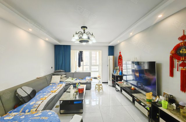 亿安花园3室2厅142.97㎡150万二手房图片