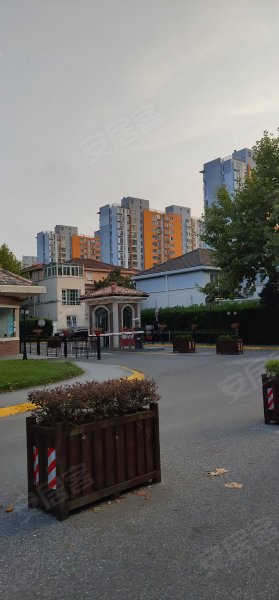 康桥半岛翠庭别墅