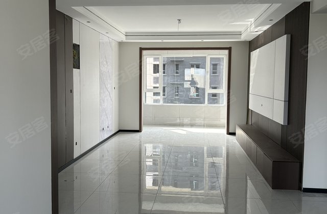 书香雅居(东平)3室2厅123㎡55万二手房图片