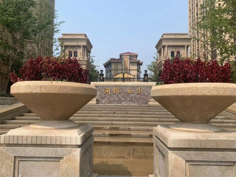 如园,珠江大道-石家庄如园二手房,租房,房价-石家庄安居客