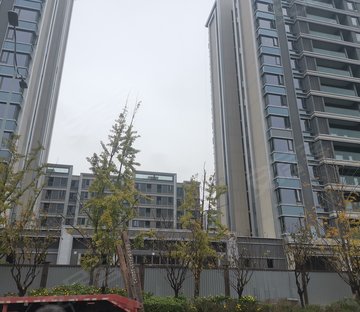 龙湖香港置地学樘府(一期)