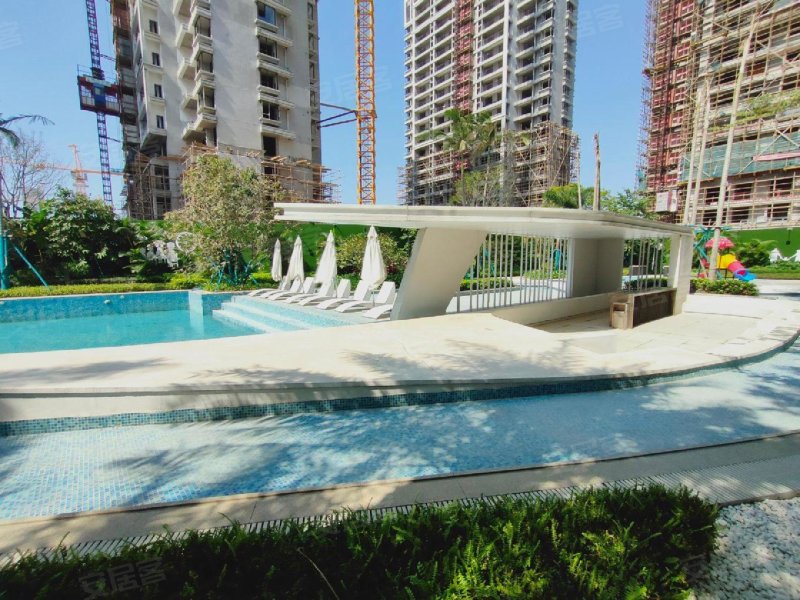 吾悦华府,杭州路-北海吾悦华府二手房,租房,房价-北海安居客